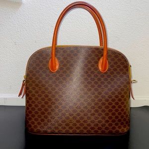 Celine Macadam bag